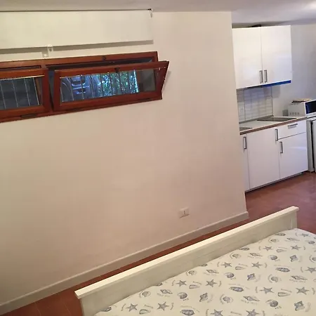Apartment La Mare *