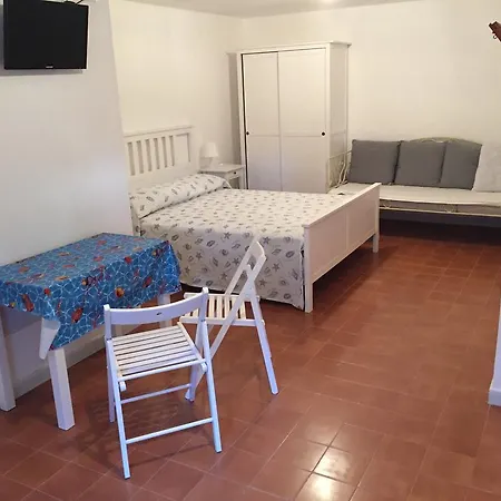 Apartment La Mare